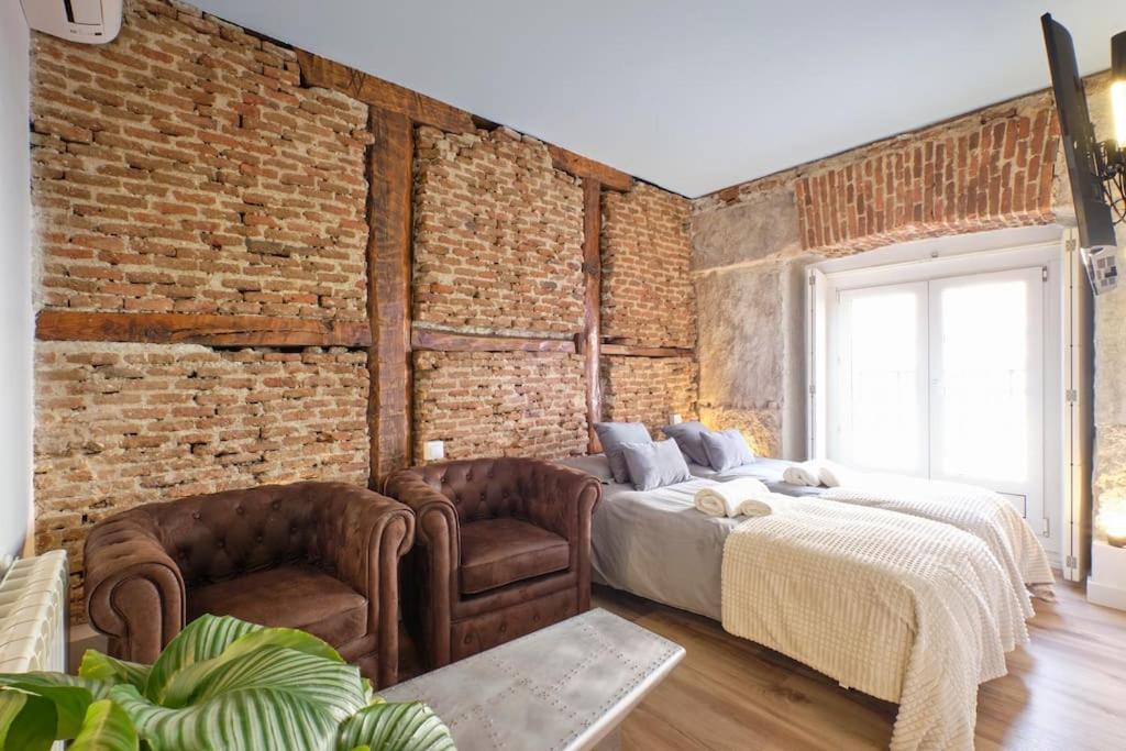 ºmy Citycentre Sol Wifi Ac Smarttvº Madrid Ngoại thất bức ảnh